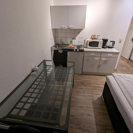 City Apartment & Lift - Hoeft Wuppertal Esterno foto