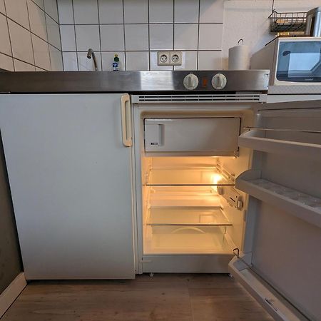 City Apartment & Lift - Hoeft Wuppertal Esterno foto