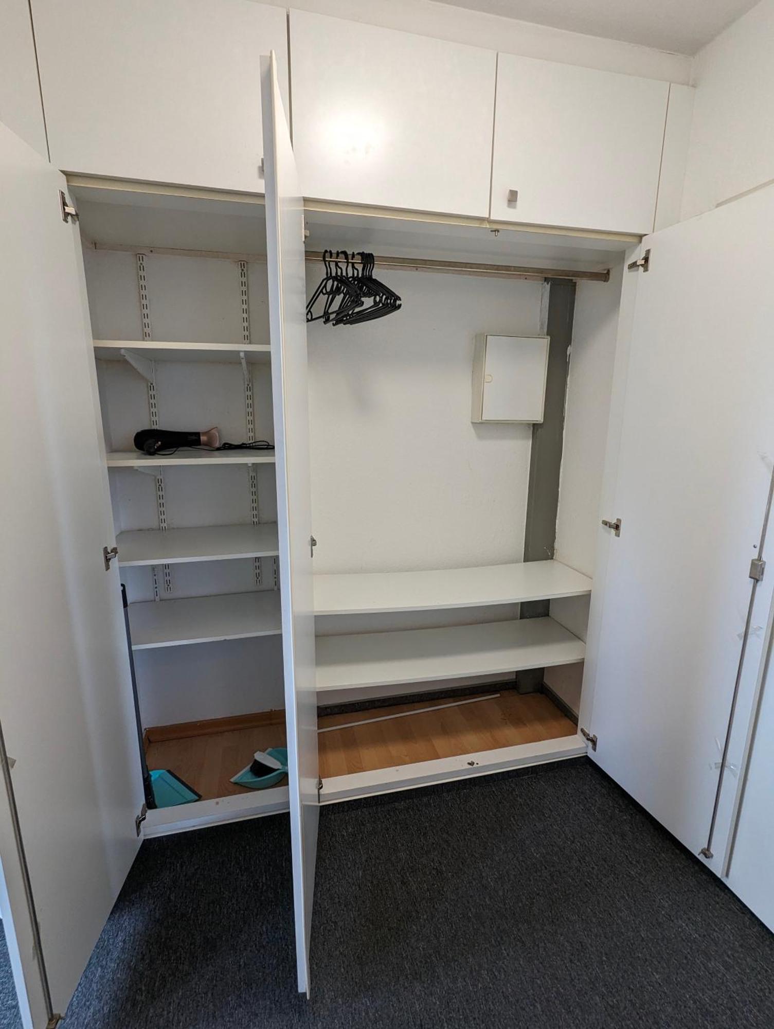 City Apartment & Lift - Hoeft Wuppertal Esterno foto