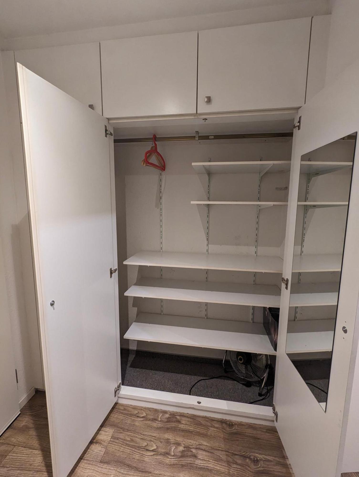 City Apartment & Lift - Hoeft Wuppertal Esterno foto