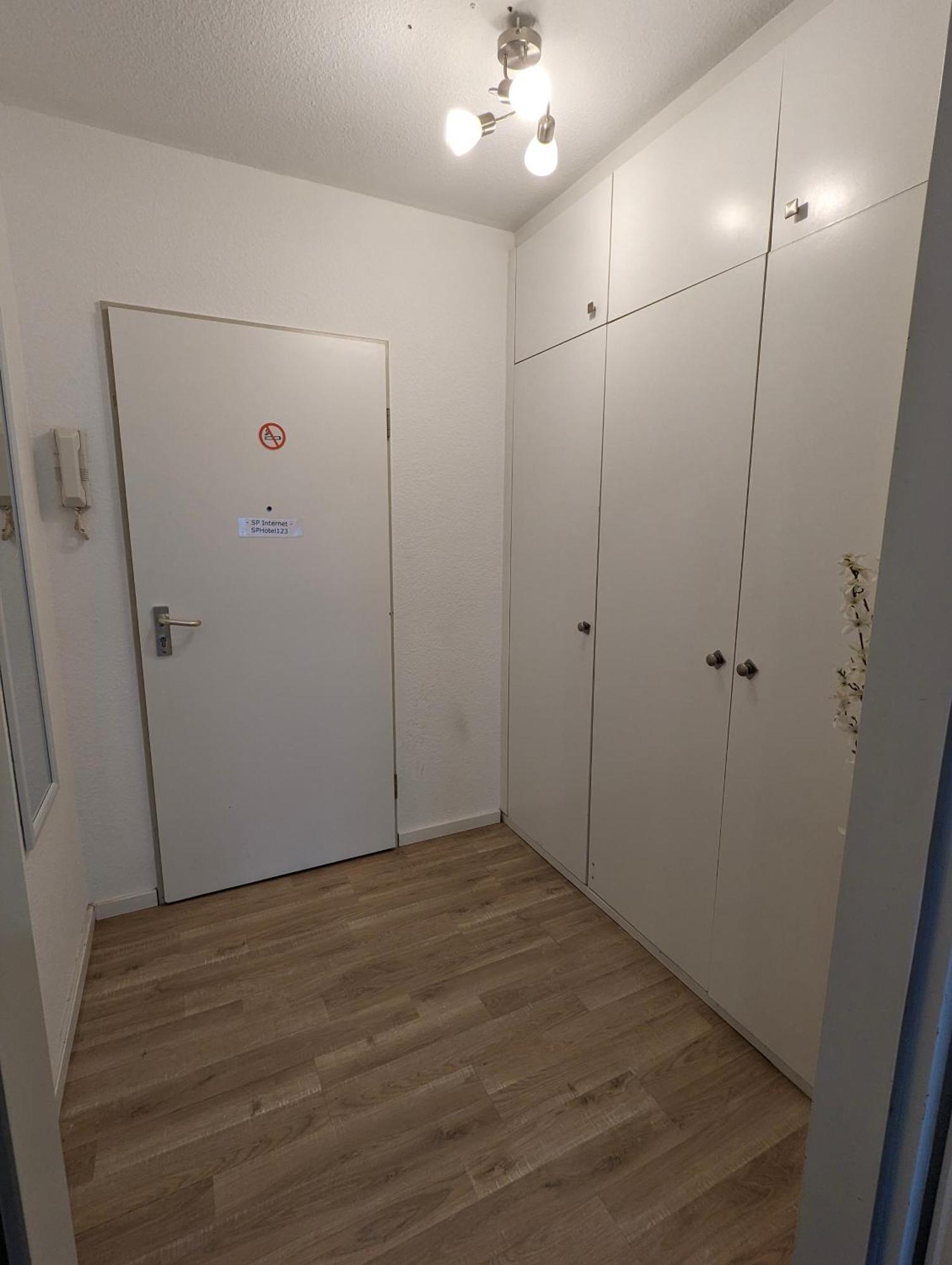 City Apartment & Lift - Hoeft Wuppertal Esterno foto