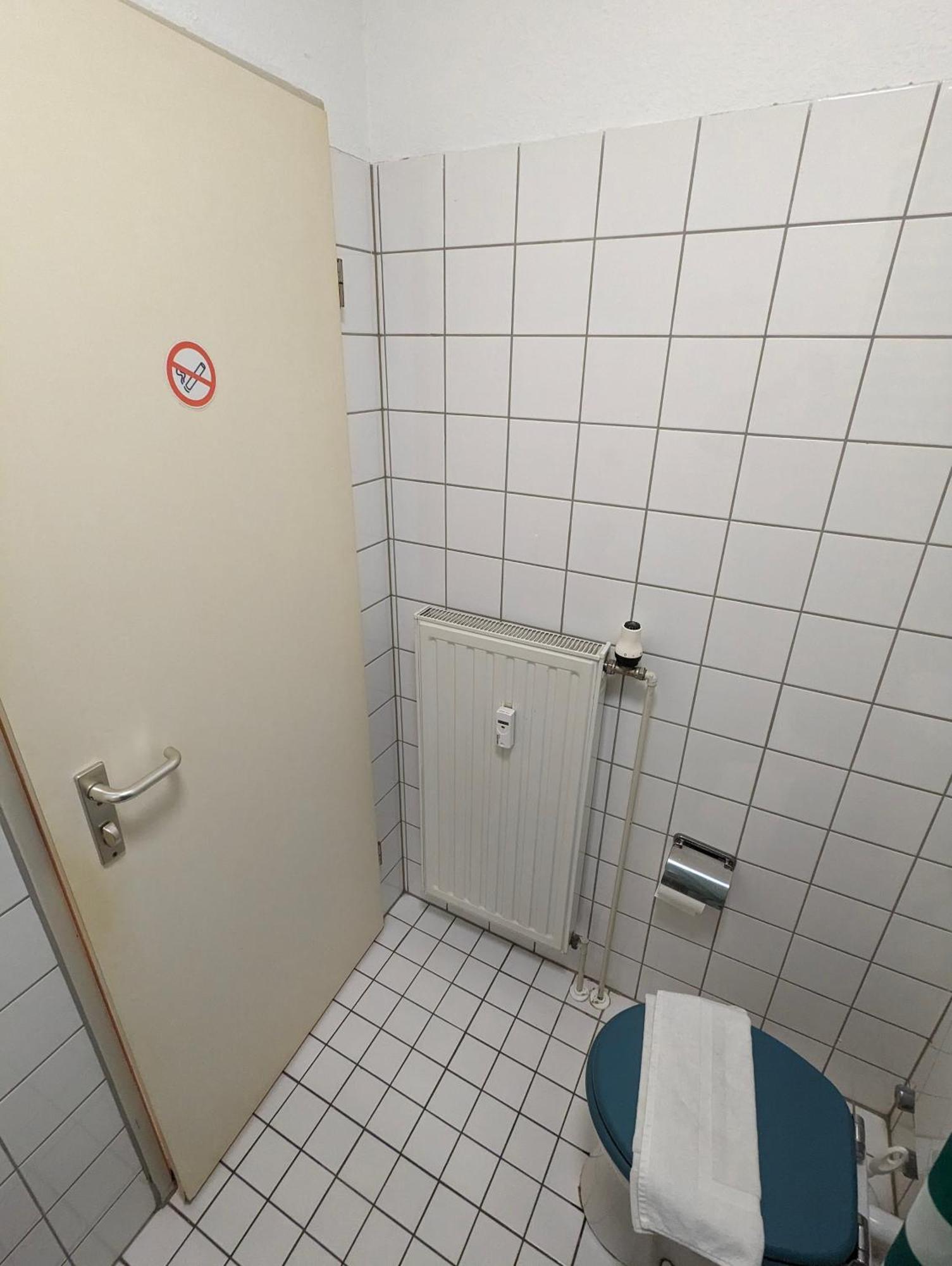 City Apartment & Lift - Hoeft Wuppertal Esterno foto
