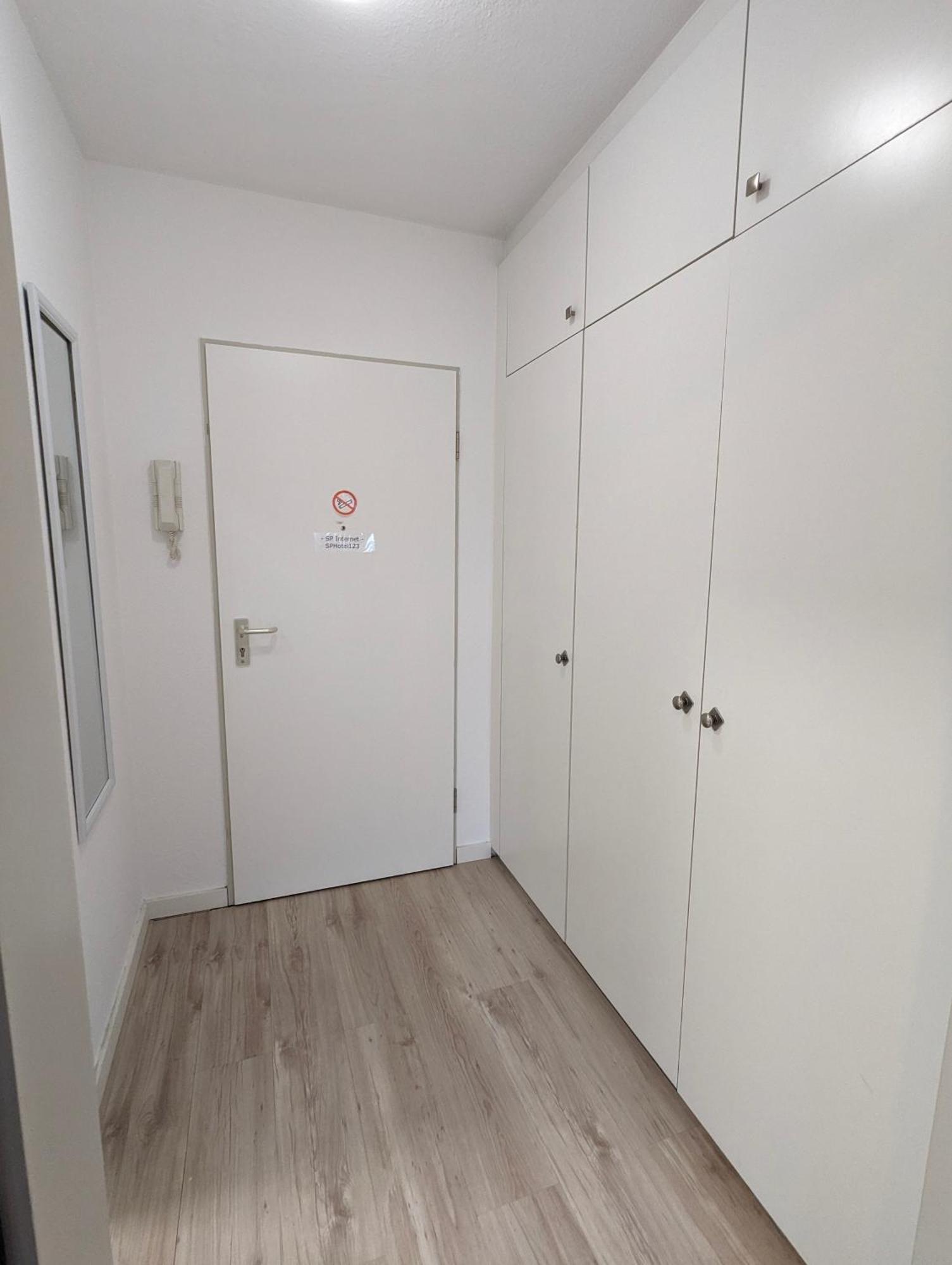 City Apartment & Lift - Hoeft Wuppertal Esterno foto