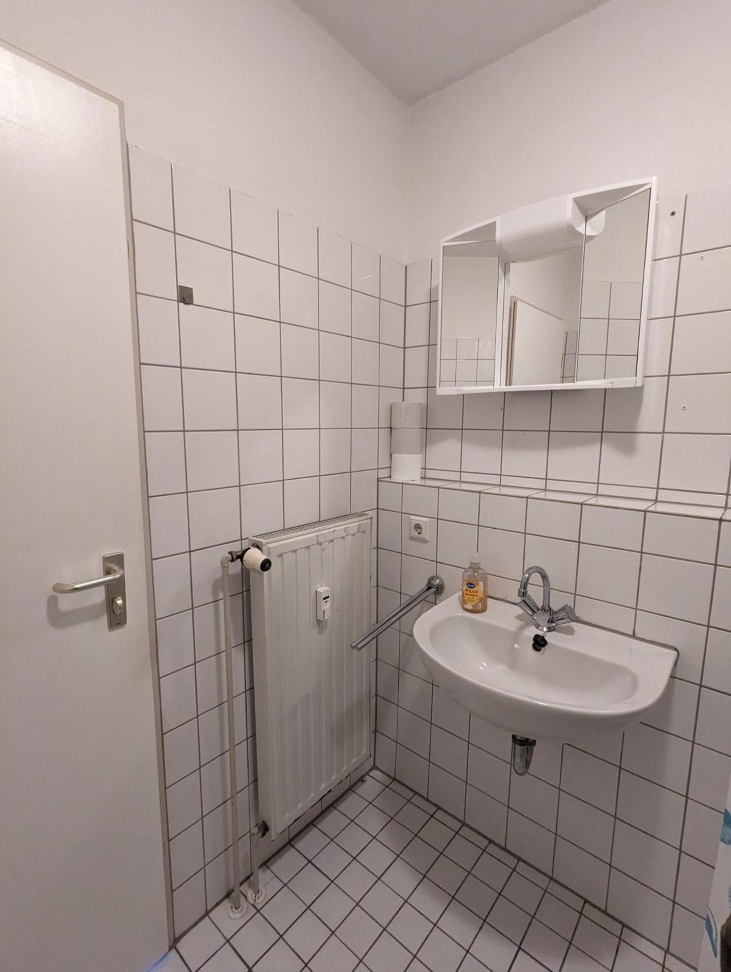 City Apartment & Lift - Hoeft Wuppertal Esterno foto