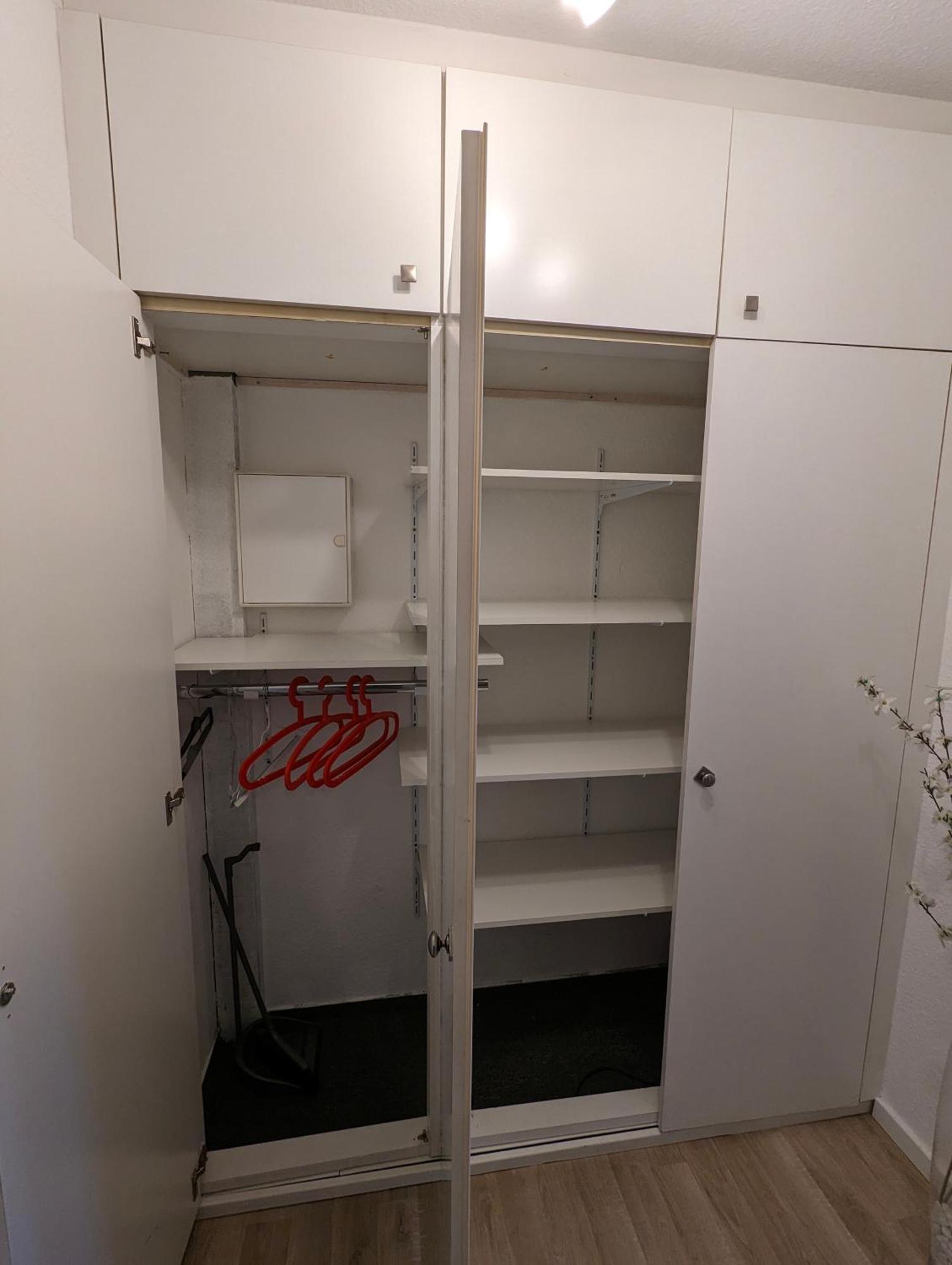 City Apartment & Lift - Hoeft Wuppertal Esterno foto