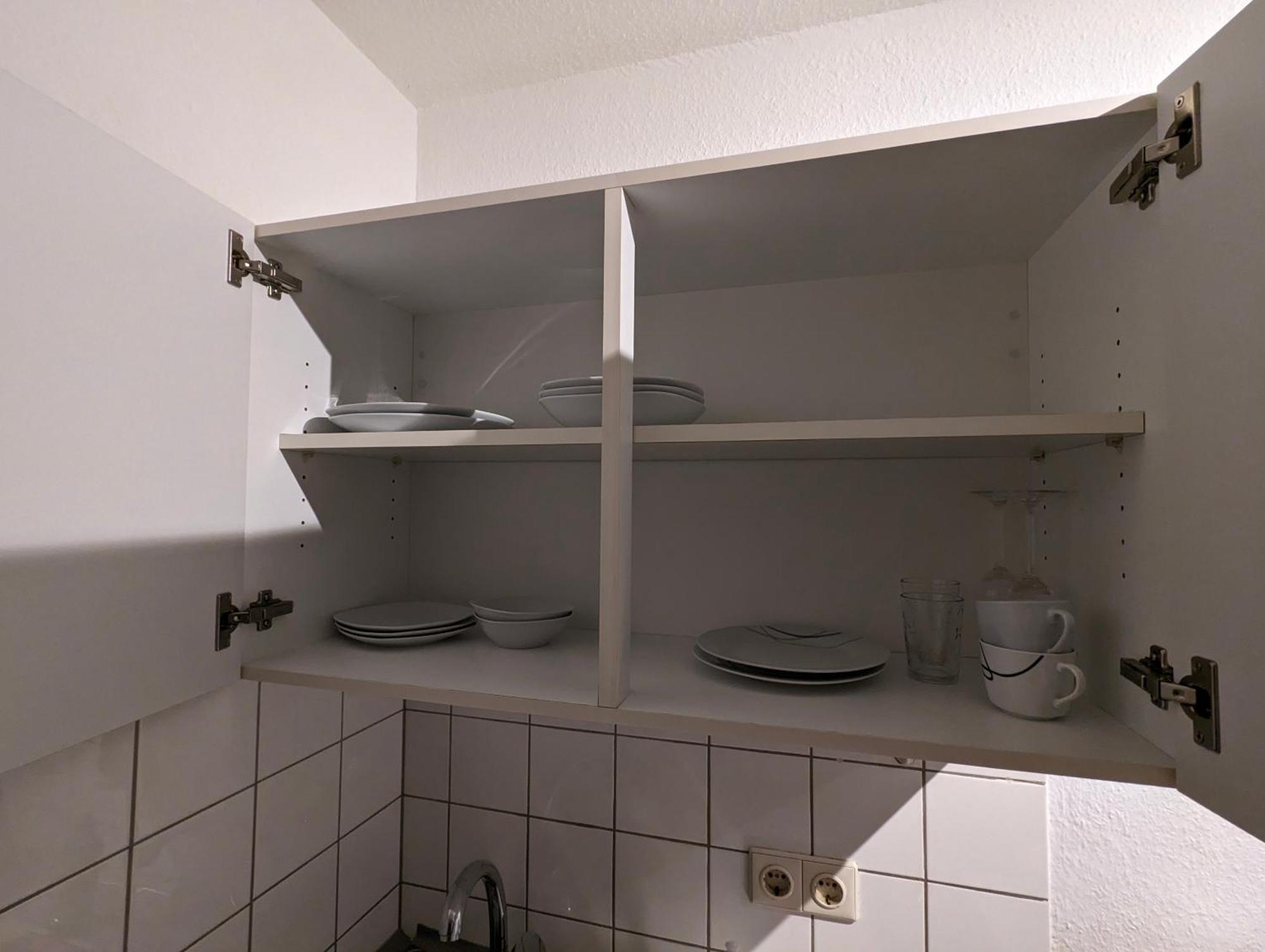 City Apartment & Lift - Hoeft Wuppertal Esterno foto