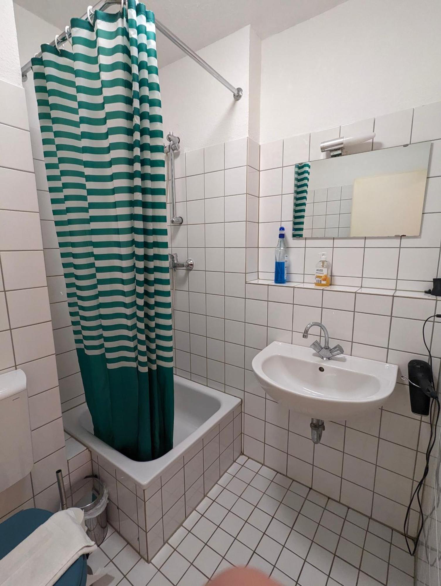City Apartment & Lift - Hoeft Wuppertal Esterno foto