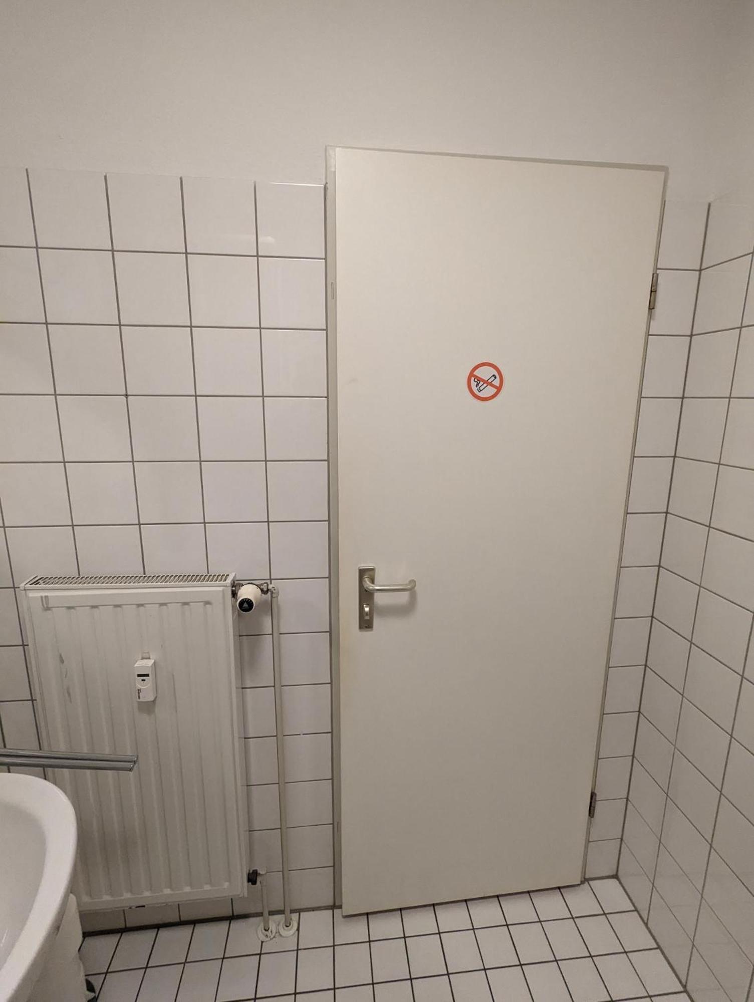 City Apartment & Lift - Hoeft Wuppertal Esterno foto
