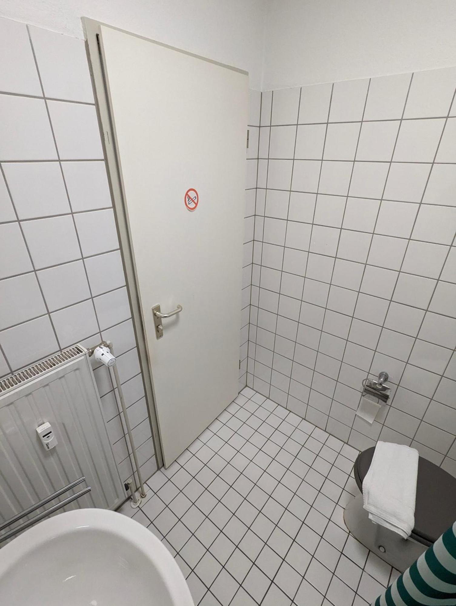 City Apartment & Lift - Hoeft Wuppertal Esterno foto