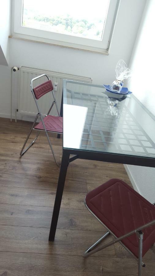 City Apartment & Lift - Hoeft Wuppertal Esterno foto