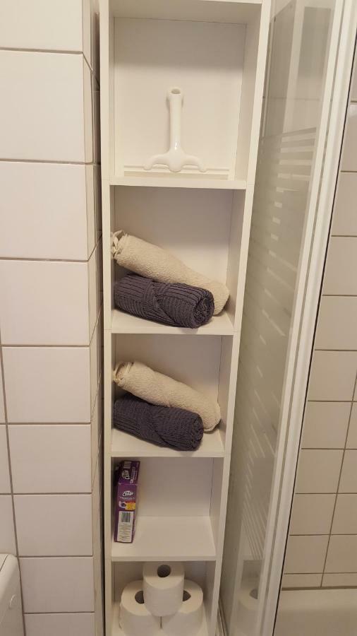 City Apartment & Lift - Hoeft Wuppertal Esterno foto