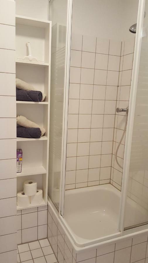 City Apartment & Lift - Hoeft Wuppertal Esterno foto