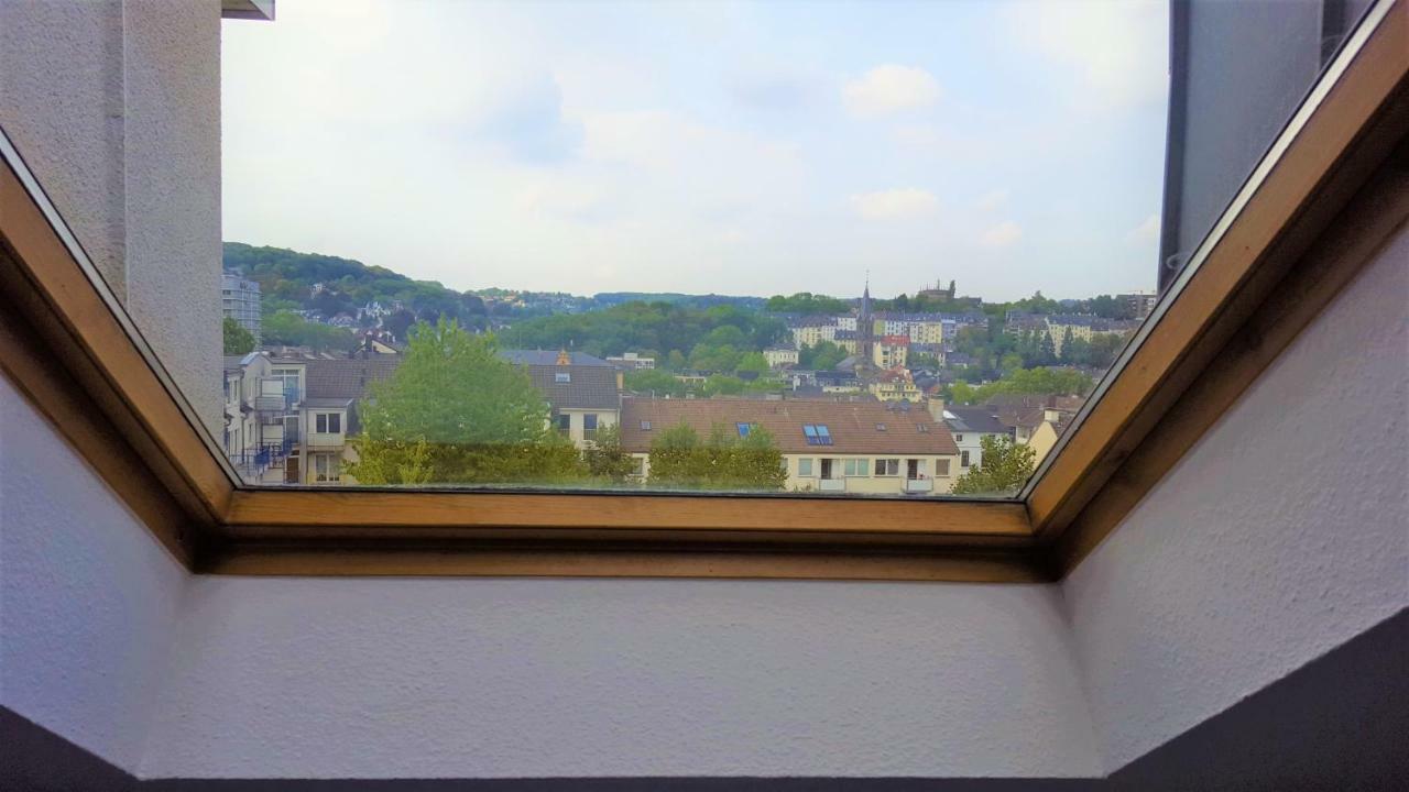 City Apartment & Lift - Hoeft Wuppertal Esterno foto